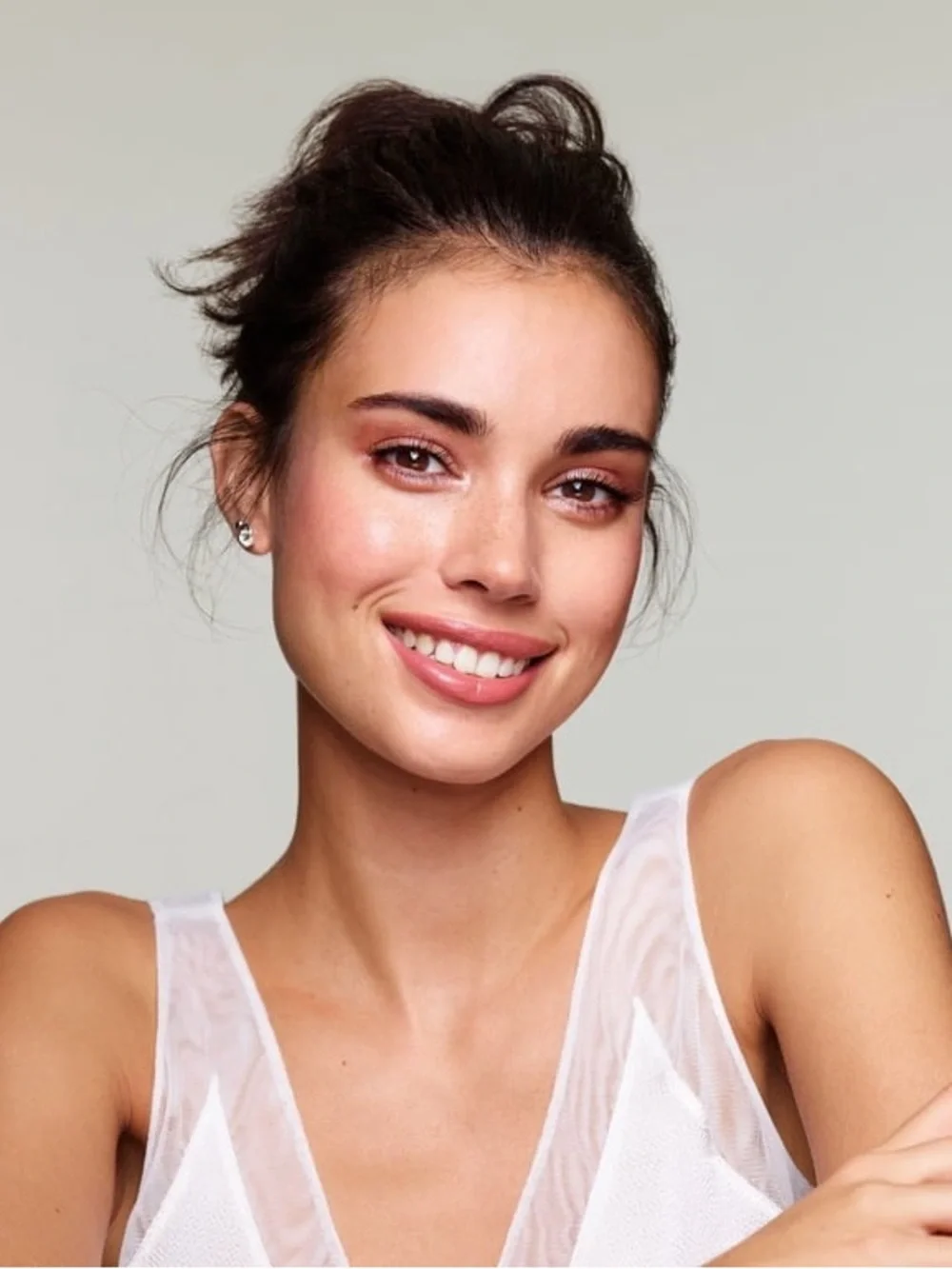 COVERGIRL Compact Cream Foundation - Beige
